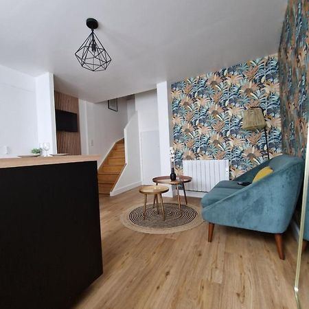 Le Cottage Quimper Exteriér fotografie